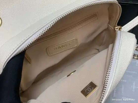 HyperPeter BACKPACK CHANEL 0628